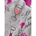 thumbnail image 5 of Secret Treasures Women's Chill Sleep Jogger, 5 of 6