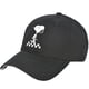thumbnail image 1 of Gorra de Béisbol Concept One Peanuts Snoopy con Expresión a Cuadros, 1 of 6