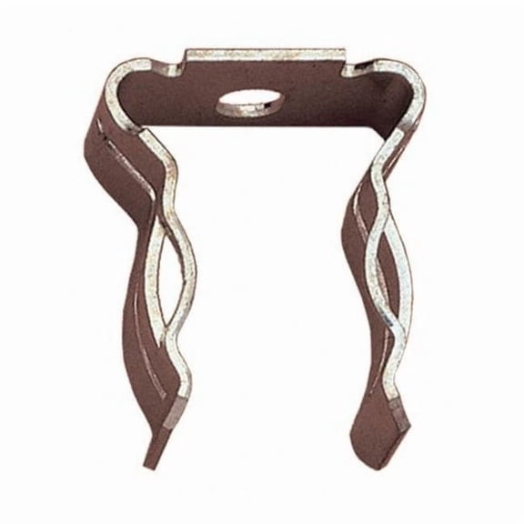 Mersen Fuse Clip, H Fuse Class, 60A Max. Amps, 600V AC Max. Volts C08918P