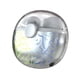 thumbnail image 2 of Auricular Bluetooth-Compatible Portátil Recargable Rápido Transmisión Táctil Control Auricular Auriculares Interior con Caja de Carga Blanco Inevent EL022385-02B, 2 of 7