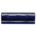 thumbnail image 5 of The Tile Life Talavera Cobalt Ceramic Chair Rail Tile - 2 x 6 in. - Glossy - 1-Piece, 5 of 7