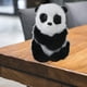 thumbnail image 1 of Muñeca Panda, Lindo Juguete Panda Falso decorativo para favoritos de Fiesta, 1 of 7