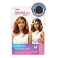 thumbnail image 2 of Outre Lace Front Wig - Sleeklay Part - Deep-C Lace Part - Shadora, 2 of 2