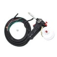 thumbnail image 2 of 200A MIG de Soldadura Spool Antorcha de Empuje Alimentador Antorcha de Soldadura con Cable de 3 M Zulema Soplete de soldadura MIG 200A, 2 of 8