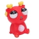 thumbnail image 5 of Pop Out Eyes Toy Cute PVC Funny Comfortable Hand Feeling Dragon Squeeze Stress Relief Toys for Adults Daily, 5 of 5