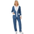 thumbnail image 1 of Women's Fleece Lounge Set by Freedom Fit, 1 of 3