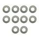 thumbnail image 2 of Balero 6003-Zz W-STANDARD Balero 6003-Zz Negro 10 Baleros 5x5x5 cm 400 gr, 2 of 3