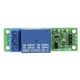 thumbnail image 1 of Módulo de relé, 10 piezas, módulo de relé unidireccional de 12 V CC, placa de relé en V, diseño elevado, 1 of 9