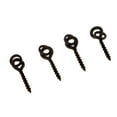 thumbnail image 3 of harayaa 2x25pcs Carp Boilie Screw with Tool Rigs Fishing Accessories, 3 of 9