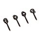 thumbnail image 3 of 25x Tornillo De Cebo Boilie Señuelos Rigs Agarrar Blando Peces Industria Piscícola Pesca Zulema Boilie Bait Screws, 3 of 8