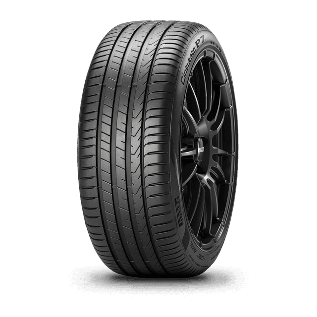 Llanta 245/40 R18 PIRELLI CINTURATO P7 (MO) 97Y