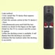thumbnail image 1 of 6X XMRM-006 para MI Box S MDZ-22-AB MDZ-24-AA Smart TV Box Control Remoto por Voz Bluetooth, 1 of 5