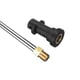 thumbnail image 4 of Btafrte Varita extensión para pistola a presión conexión rápida 1/4 para Karcher K2-K7 (90), 4 of 9