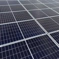 thumbnail image 4 of Solar End Clamp Adjustable Solar Panel Bracket Clamp Wide Photovoltaic Support, 4 of 12