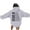 Light Gray, variant on WENWU Hoodies for Women Jesus Loves You Sweatshirt Oversized Graphic Hoodies for Women Pullover Sweatshirts for Women Fall Hoodies Trending Clothes