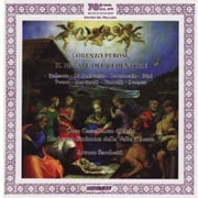 Arturo Sacchetti - Il Natale Del Redentore - Classical - CD