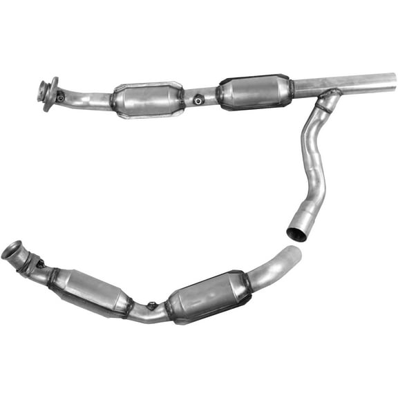 Walker Exhaust Ultra EPA 16772 Direct Fit Catalytic Converter