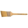 PURDY 144024420 2" White Bristle Adjutant™ Angle Sash Paint Brush