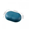thumbnail image 2 of ACDANC 2026 New 1Pcs Soap Dish Saver Holder,Travel Soap Draining Case Holder Shower Leak Proof Box Case Container with Lid Cover Soap Dish Tray for Kitchen Bathroom Leakproof Soap Box(Blue), 2 of 7