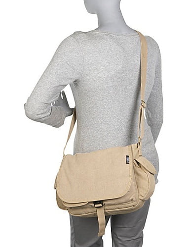 everest messenger bag