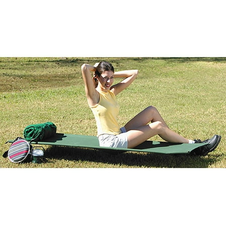 Texsport Collapsible Steel Camp Cot