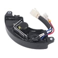 thumbnail image 1 of 1PCS 8KW Generator for AVR, Portable 250V 470UF Energy-Saving Voltage Regulator, 1 of 10