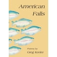thumbnail image 1 of Pre-Owned American Falls (Hardcover) 0917652630 9780917652639, 1 of 1