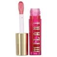 Milani Fruit Fetish Lip Oil, Raspberry Peach