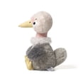 thumbnail image 4 of Ostrich Stuffed Animal Plush Toy, 11 Inch Creative Bird Plushie, Adorable & Soft Companion, Unique Birthday or Holiday Gift, Room Decor B, 4 of 7