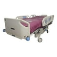HILLROM TOTAL CARE Spo2rt 2 HOSPITAL BED WITH ROTATION, VIBRATION AND