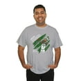 thumbnail image 6 of 2024 Final Boston Jaylen Brown Cartoon basketball fan Unisex Cotton Tee, 6 of 7