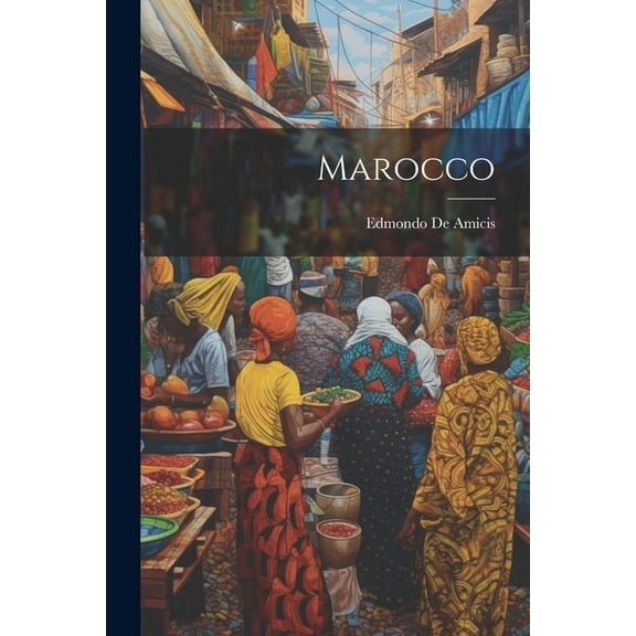Marocco (Paperback)