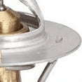 thumbnail image 4 of ACDelco GM Original Equipment 131-75 Engine Coolant Thermostat Fits 1983 Oldsmobile Cutlass Supreme, 4 of 5