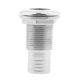 thumbnail image 2 of 4x Boquilla de Canoa Pasacasco de 1 "- de material acero Inoxidable 316, 2 of 8
