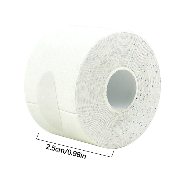 Offres Black&friday 2024, Ruban Invisible Jetable pour Muscles, Ruban Élastique Non Tissé pour Sports, Offres Cyberlundi 2024