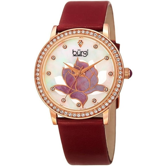 Burgi Burgi Watches - Walmart.com Burgi Burgi Watches - Walmart.com