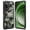 Camo Black, variant on Ringke Fusion-X [Enhanced Bumper] for OnePlus 15R Case, Rugged Heavy-Duty Shockproof Anti-Slip Phone Cover - Black