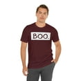 thumbnail image 6 of Unisex Jersey Short Sleeve Tee, 6 of 8