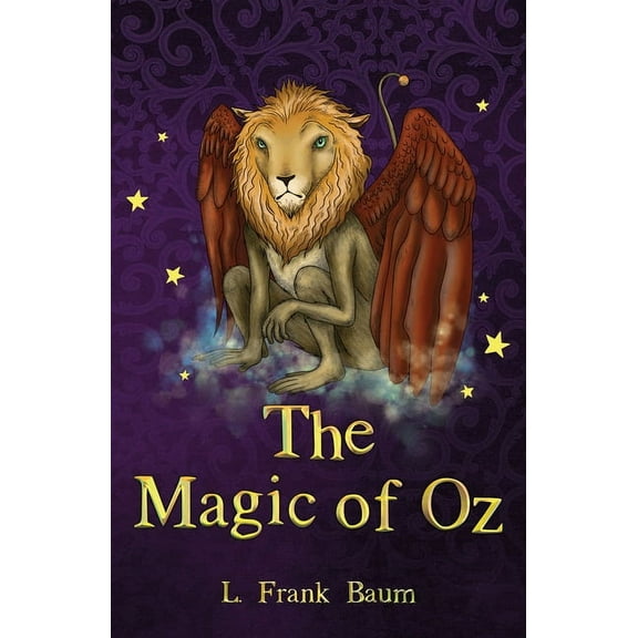The Magic of Oz