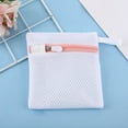 thumbnail image 4 of 12PC Mini Polyester Laundry Fragrance Bead Special Bag, 4 of 7