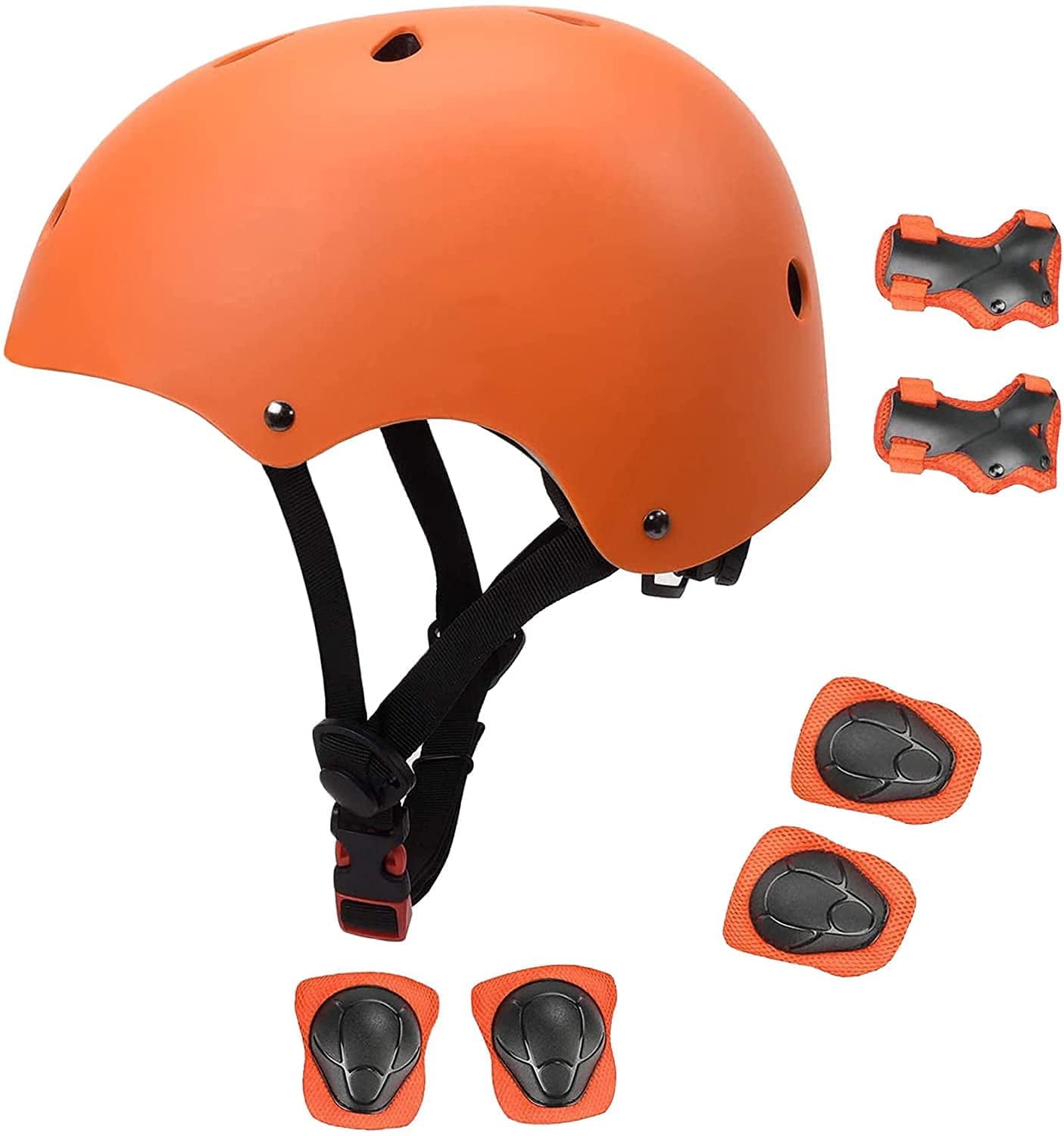 Bike Helmets - Walmart.com | Orange 