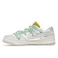 thumbnail image 2 of Nike Men's Dunk Low Off-White Lot 14 Shoes, from StockX, 2 of 5