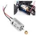 thumbnail image 3 of VONKY Brush Motor For 1/12 ECX Rc RGT136100 1/12 ECX Rc RGT136100 With High-grade Brush Motor Strong Overload Protection 1Set, 3 of 6