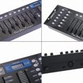 thumbnail image 4 of 192 Controller Stage Lighting DJ Equipment Console EU Plug, 4 of 5