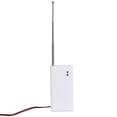 thumbnail image 2 of 433MHz Water  Sensor, High Sensitivity Waterproof Household White Leakage Sensor, For Detecting Water Leakage, 2 of 8