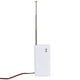 thumbnail image 2 of Sensor de desbordamiento y alarma para seguridad del hogar, detector de fugas de agua inalámbrico de 433 MHz alimentado por batería, 2 of 8