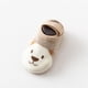 thumbnail image 3 of Calcetín De Bebé Zapatos Calcetines De Piso De Algodón Antideslizantes De Dibujos Animados Patrón De Animales Dispensación De Calzado Para El Día A Día Yuarrent BA001155-06, 3 of 4