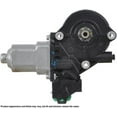 thumbnail image 2 of A1 Cardone Power Window Motor P/N:47-13138 Fits select: 2017 NISSAN ARMADA, 2014-2018 INFINITI QX80, 2 of 6