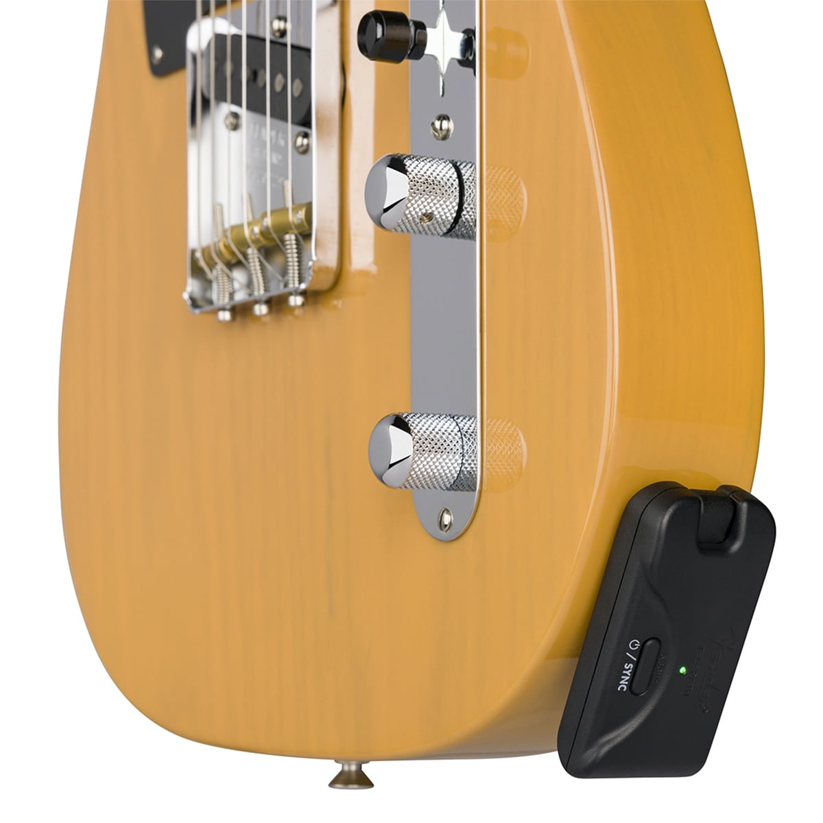 Fender Telepath Wireless System