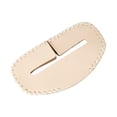 thumbnail image 1 of Universal Car Seat Belt Buckle Protector for All Vehicles Interior Accessories Durable Design with 24-Hour Capability, 1 of 4